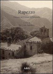 Rapezzo. Frazione del comune di Firenzuola