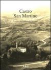 Castro San Martino. Frazione del comune di Firenzuola