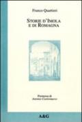 Storie d'Imola e di Romagna