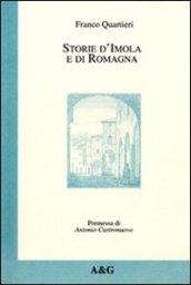 Storie d'Imola e di Romagna