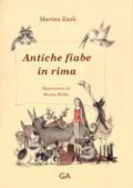 Antiche fiabe in rima