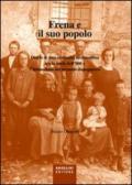 Frena e il suo popolo. Diario di una comunità firenzuolina tra la metà dell'800 e l'abbandono del secondo dopoguerra