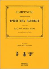 Compendio teorico-pratico di apicultura razionale