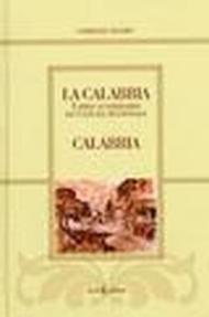 La Calabria. Libro sussidiario di cultura regionale