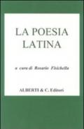 La poesia latina