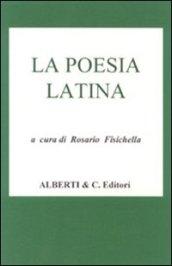 La poesia latina