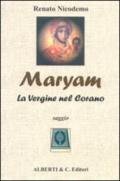 Maryam. La Vergine nel Corano