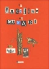 Le macchine di Munari