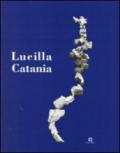 Lucilla Catania (Opere dal 1986 al 2002)