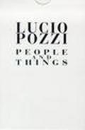 People & things