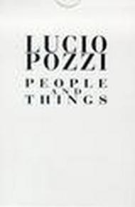 People & things