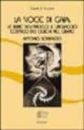 La voce di Gaia. Le rune dell'angelo, il linguaggio cosmico dei cerchi nel grano