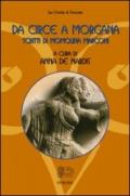 Da Circe a Morgana. Scritti di Momolina Marconi