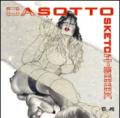 Casotto. Sketch-book. Ediz. multilingue