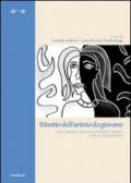 Ritratto dell'artista da giovane. Arte terapia e danza movimento terapia con gli adolescenti