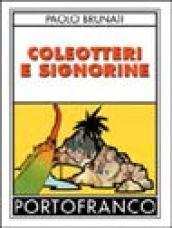 Coleotteri e signorine