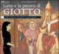 Luna e la pecora di Giotto