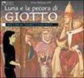 Luna e la pecora di Giotto