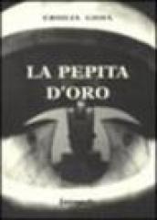 La pepita d'oro