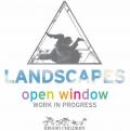 Landscapes. Open Window. 2 CD-ROM