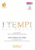 I tempi del tempo. Ediz. italiana e inglese. DVD versione PAL