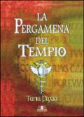 La pergamena del tempio