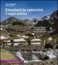 Emozioni in cammino. Il viaggio continua