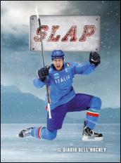 SLAP. Il diario dell'hockey 2014-2015