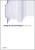Design e cultura tecnologica
