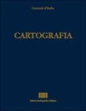 Comuni d'Italia. 2.Cartografia