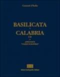 Comuni d'Italia: Basilicata e Calabria