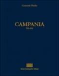 Comuni d'Italia. Campania NA-SA
