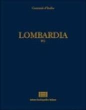 Comuni d'Italia. Lombardia BG.