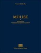 Comuni d'Italia. 18.Molise