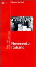 Novecento italiano. Saggi e note di letteratura