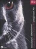Il rumore del cuore-Il gatto nero. Con CD Audio