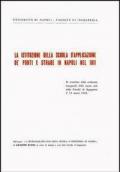 La istituzione della scuola d'applicazione de' ponti e strade in Napoli nel 1811