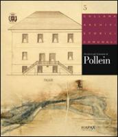 Archivio storico del comune di Pollein