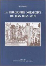 La philosophie normative de Jean Duns Scot. Droit et politique du droit