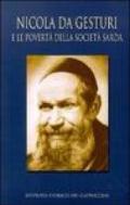 Nicola da Gesturi e la povertà della società sarda nel primo Novecento. Atti del Convegno storico (Cagliari, 2-3 giugno 2000)