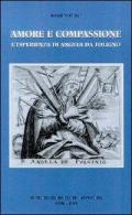 Amore e compassione. L'esperienza di Angela da Foligno