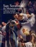 San Serafino da Montegranaro nell'arte italiana dal XVII al XX secolo