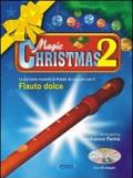 MAGIC CHRISTMAS 2 MUSICHE NATALE