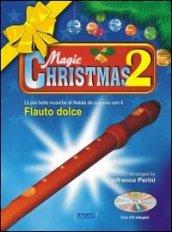 MAGIC CHRISTMAS 2 MUSICHE NATALE