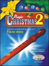 MAGIC CHRISTMAS 2 MUSICHE NATALE