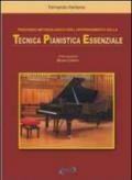 Tecnica pianistica essenziale