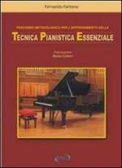 Tecnica pianistica essenziale