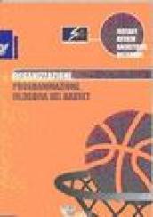 Organizzazione, programmazione, filosofia del basket