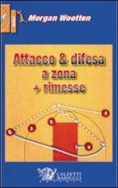 Difesa a zona. Attacco alla zona e rimesse. Con DVD