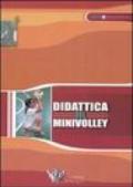 Didattica del minivolley